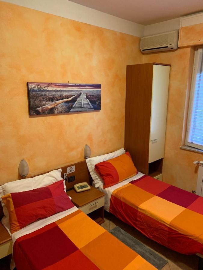 Albergo Ristorante Brera Inveruno Luaran gambar
