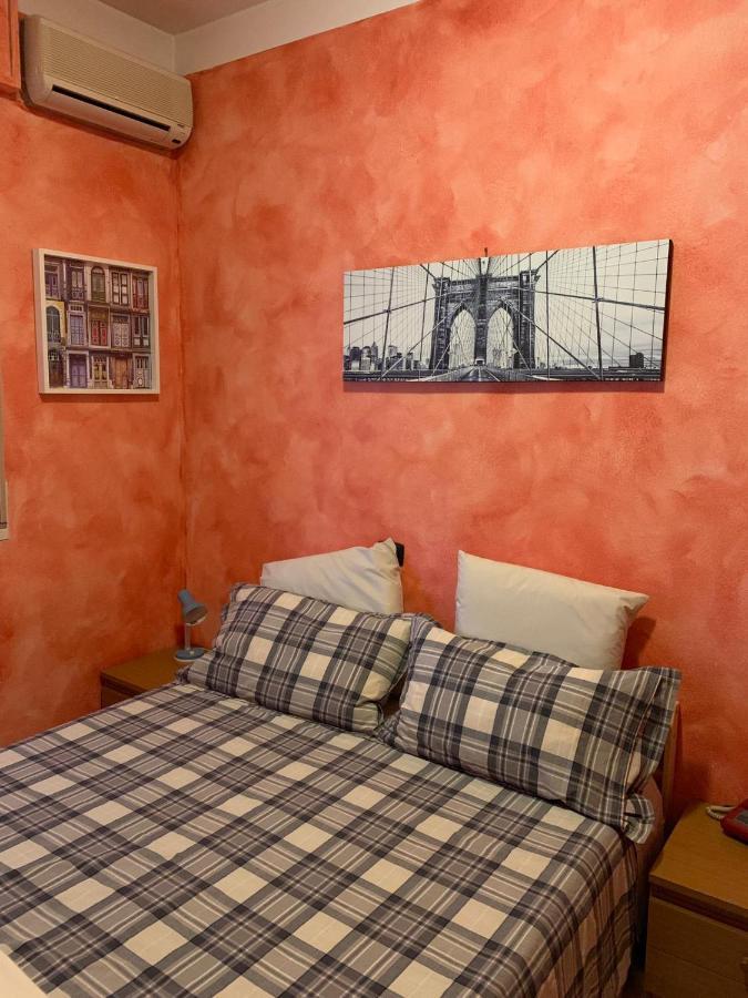 Albergo Ristorante Brera Inveruno Luaran gambar