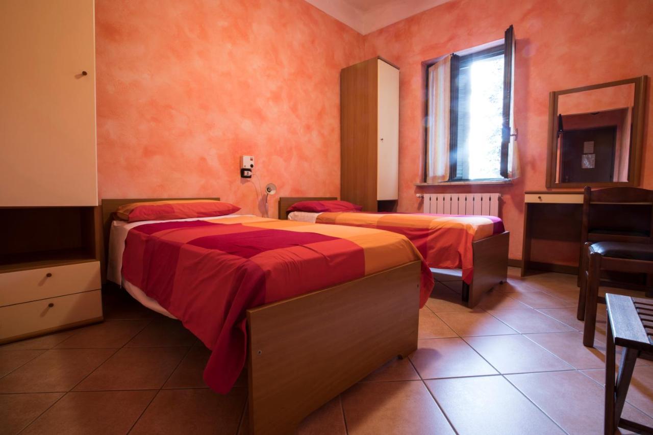 Albergo Ristorante Brera Inveruno Luaran gambar