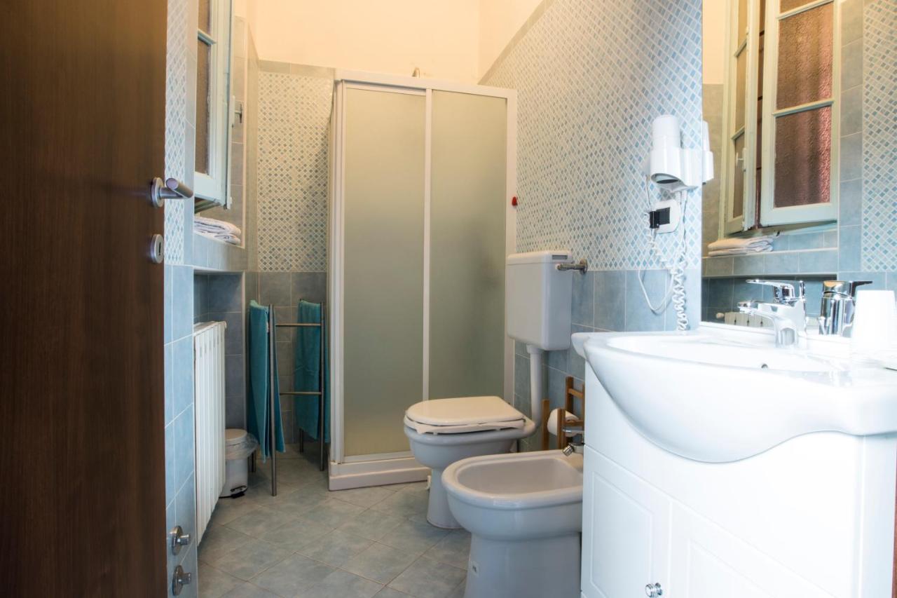 Albergo Ristorante Brera Inveruno Luaran gambar