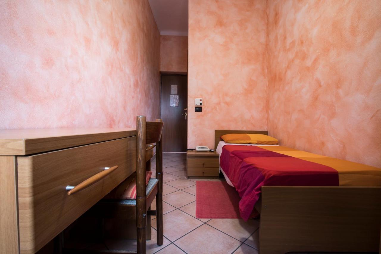 Albergo Ristorante Brera Inveruno Luaran gambar