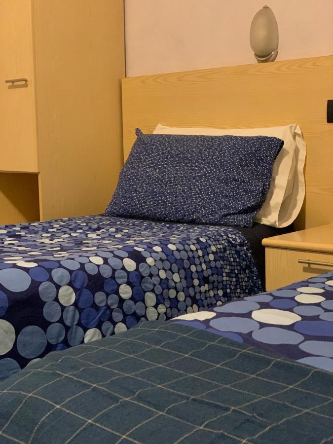 Albergo Ristorante Brera Inveruno Luaran gambar