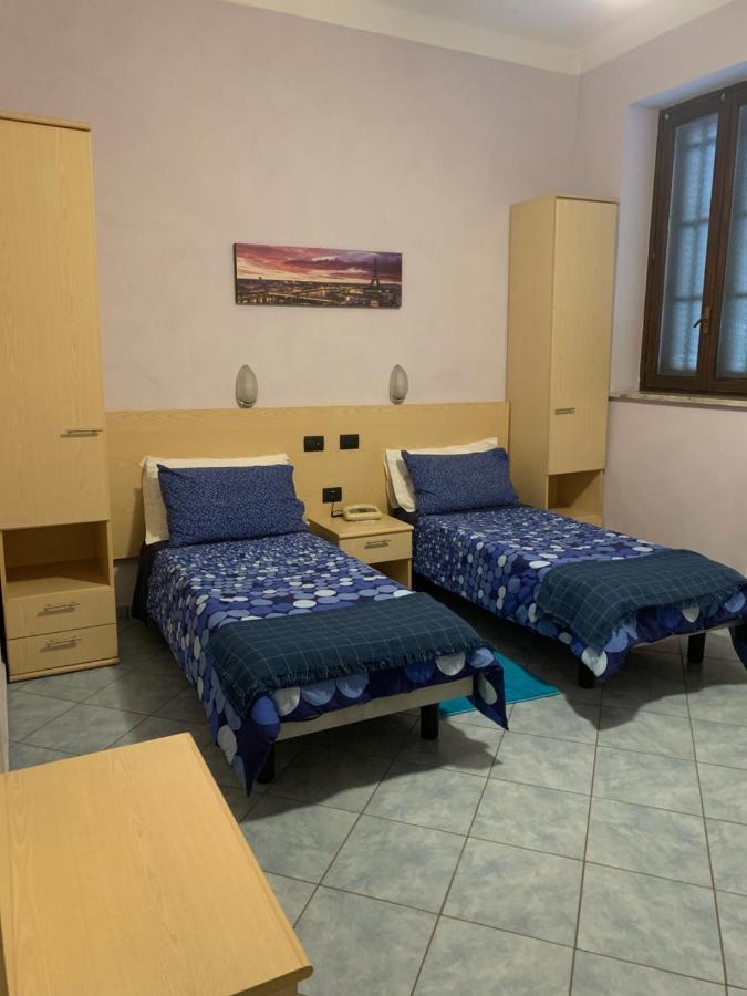 Albergo Ristorante Brera Inveruno Luaran gambar