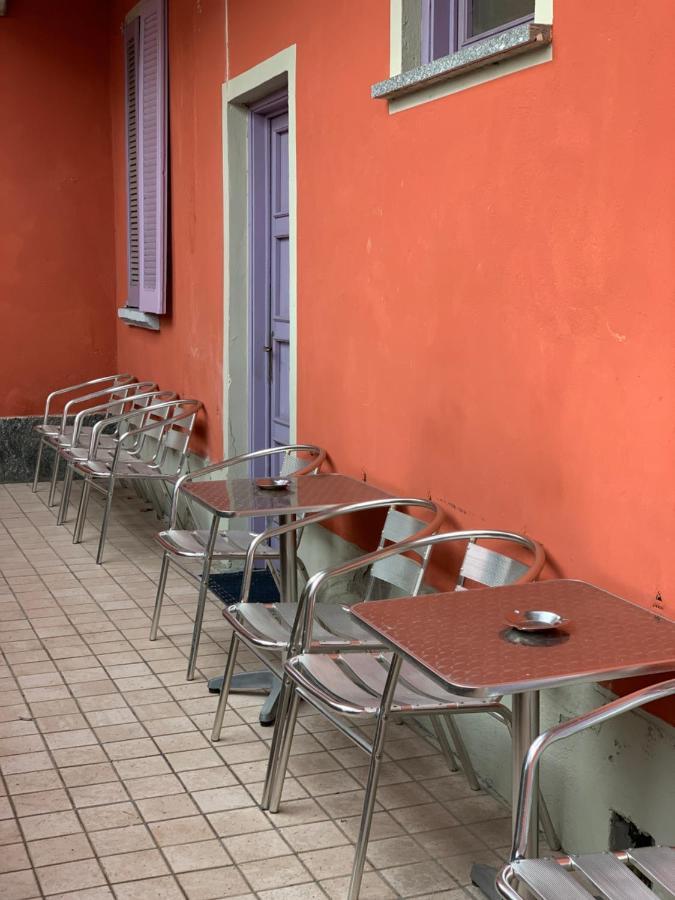 Albergo Ristorante Brera Inveruno Luaran gambar
