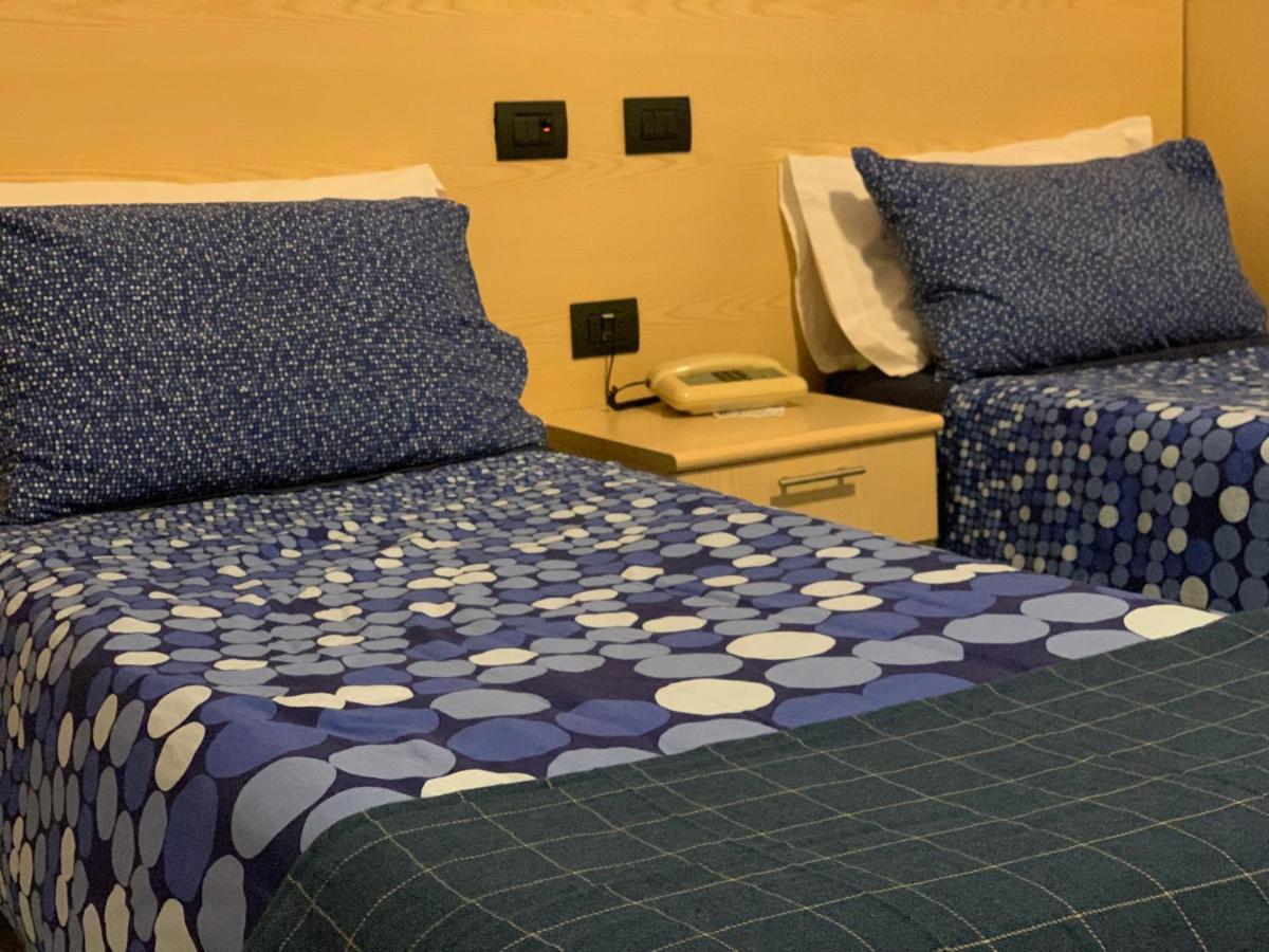 Albergo Ristorante Brera Inveruno Luaran gambar