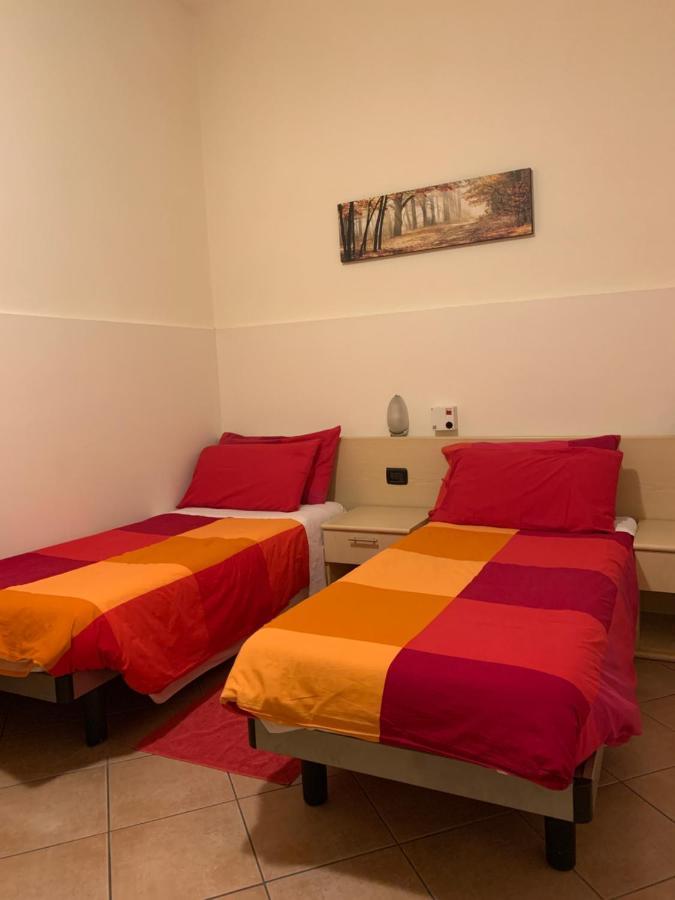 Albergo Ristorante Brera Inveruno Luaran gambar