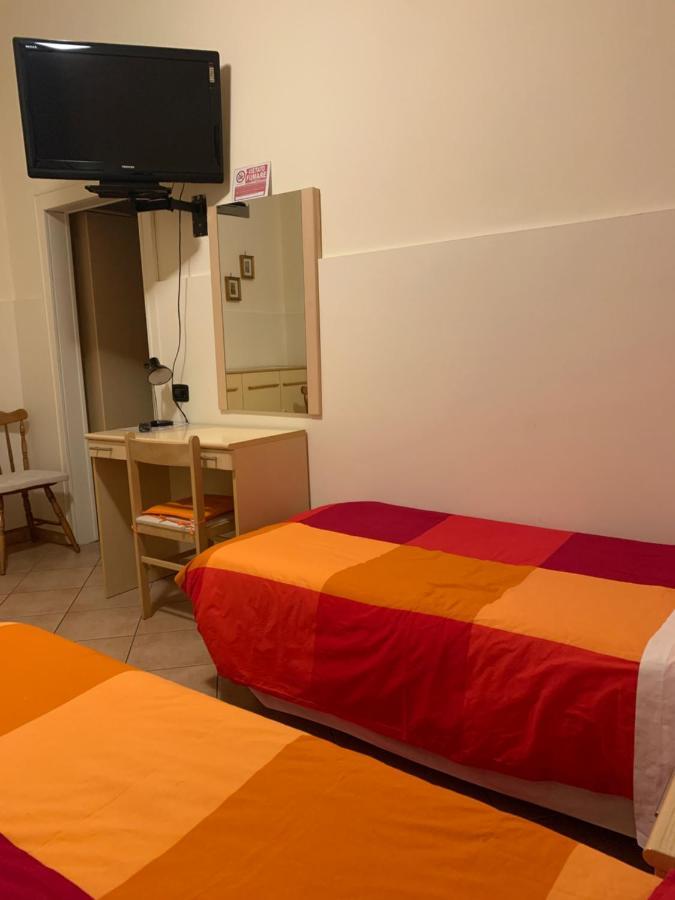 Albergo Ristorante Brera Inveruno Luaran gambar